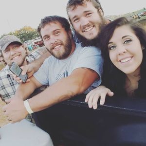 Meet your Posher, Logan